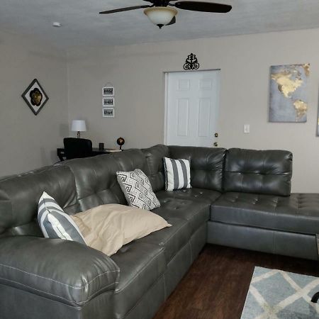 625 Avenue M Se Villa Winter Haven Esterno foto