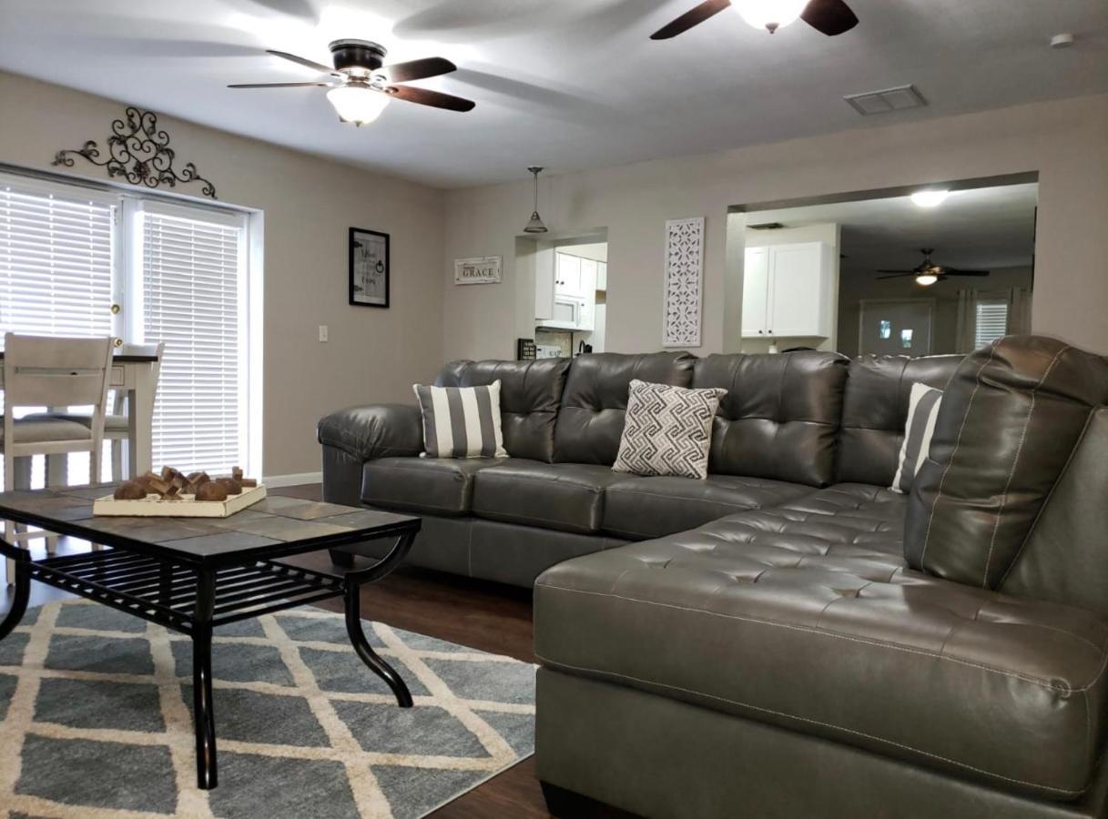 625 Avenue M Se Villa Winter Haven Esterno foto