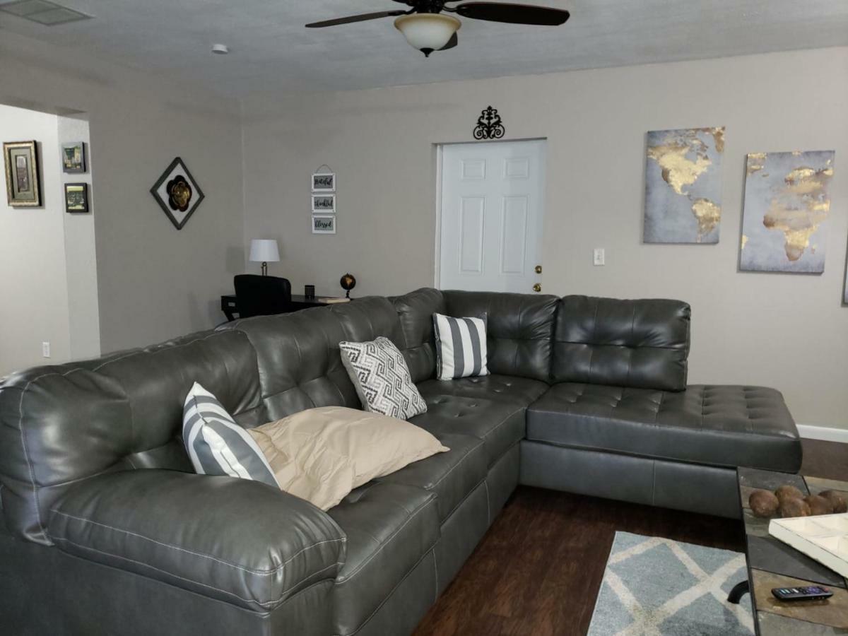 625 Avenue M Se Villa Winter Haven Esterno foto