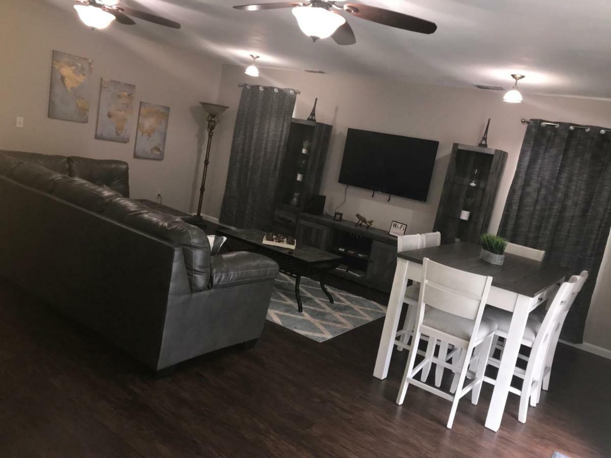 625 Avenue M Se Villa Winter Haven Esterno foto