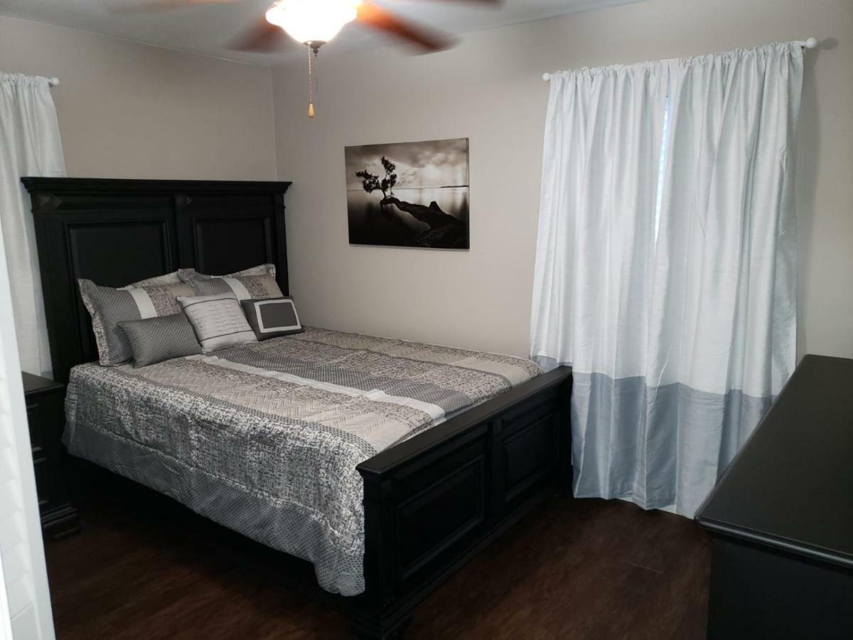625 Avenue M Se Villa Winter Haven Esterno foto