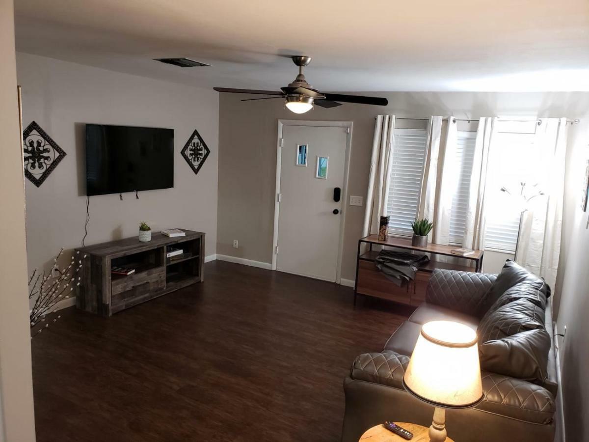 625 Avenue M Se Villa Winter Haven Esterno foto