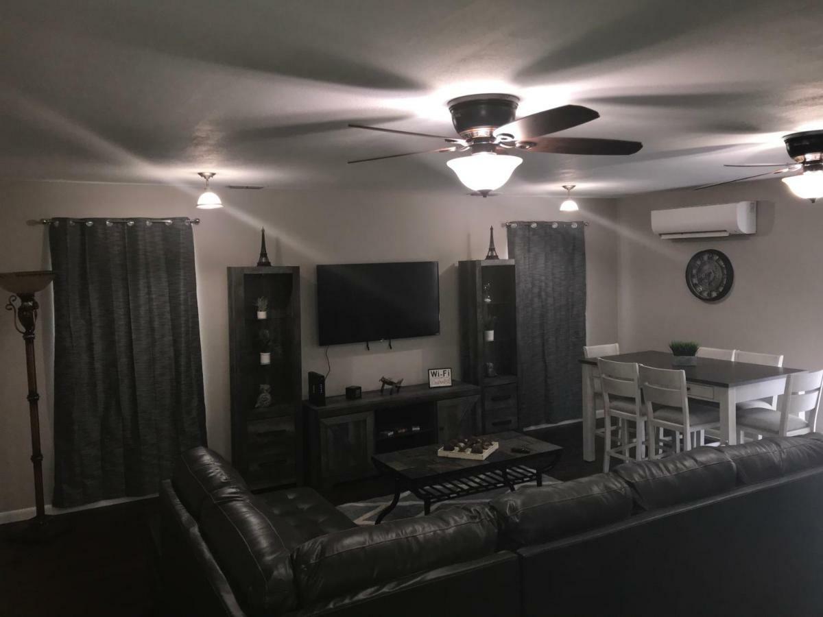 625 Avenue M Se Villa Winter Haven Esterno foto