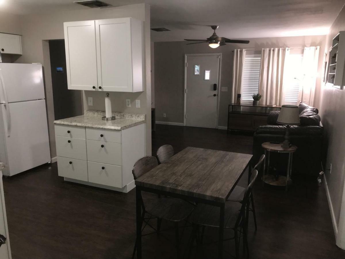 625 Avenue M Se Villa Winter Haven Esterno foto