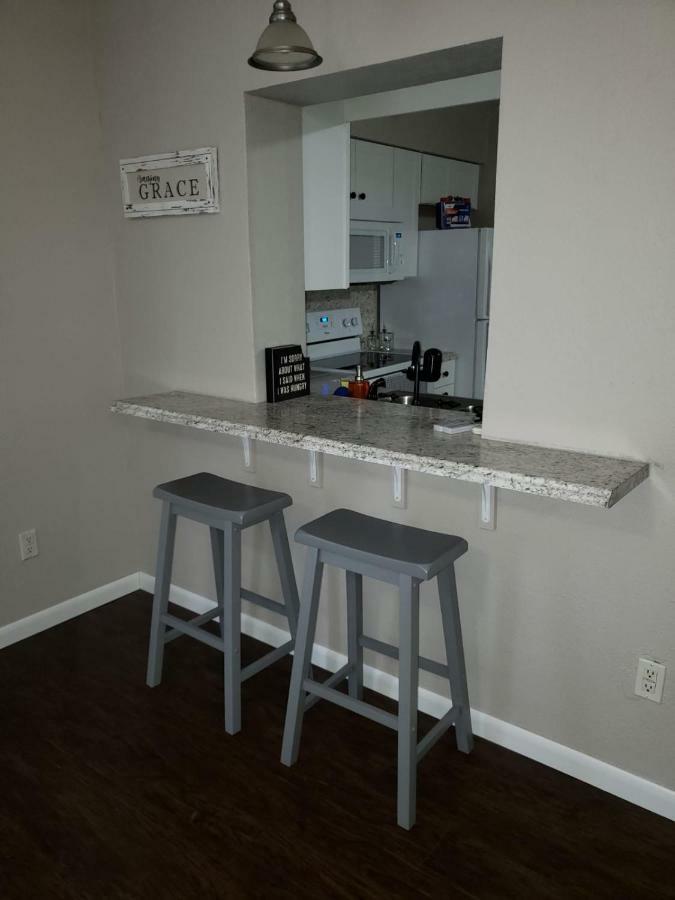 625 Avenue M Se Villa Winter Haven Esterno foto
