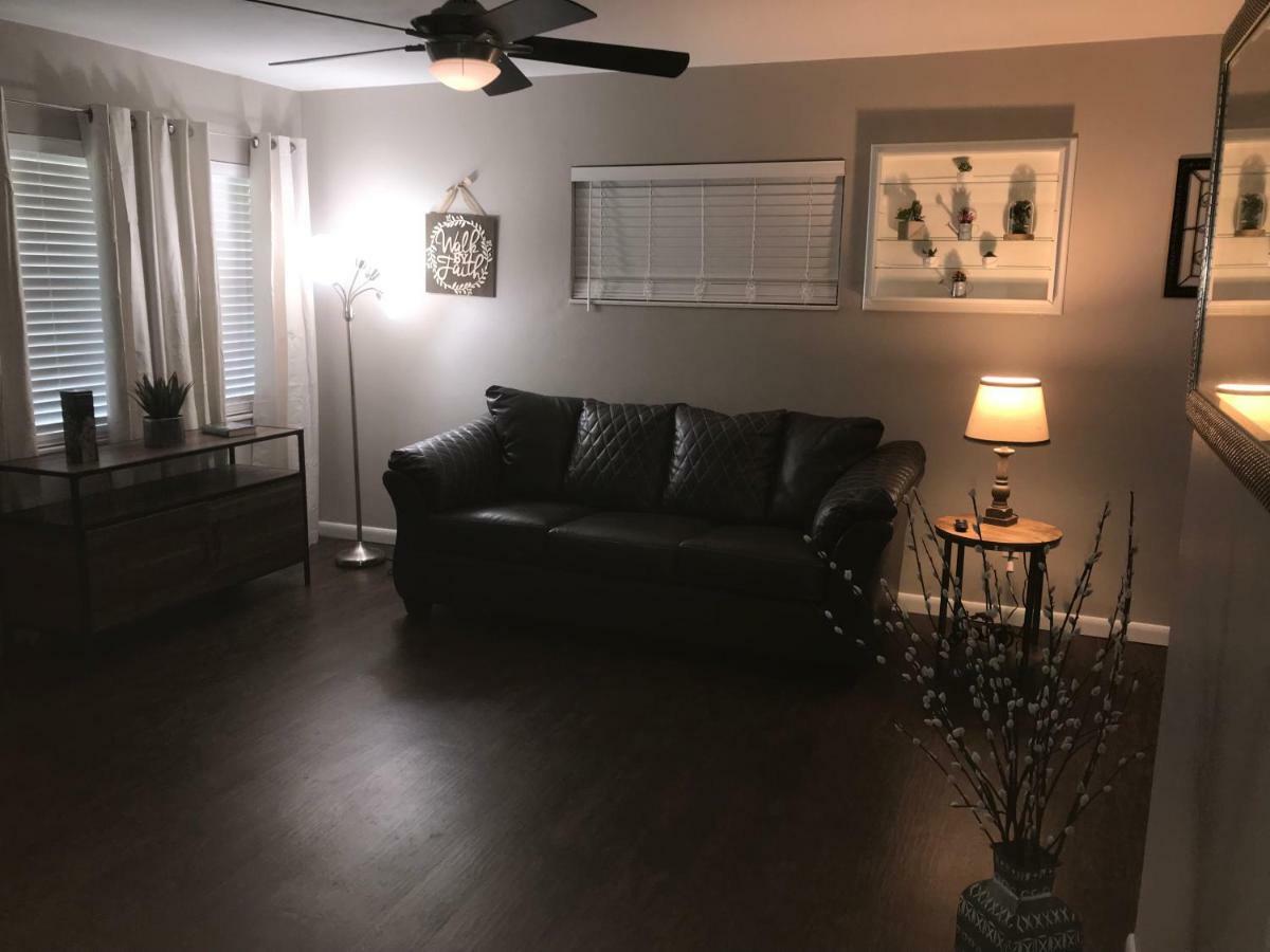 625 Avenue M Se Villa Winter Haven Esterno foto