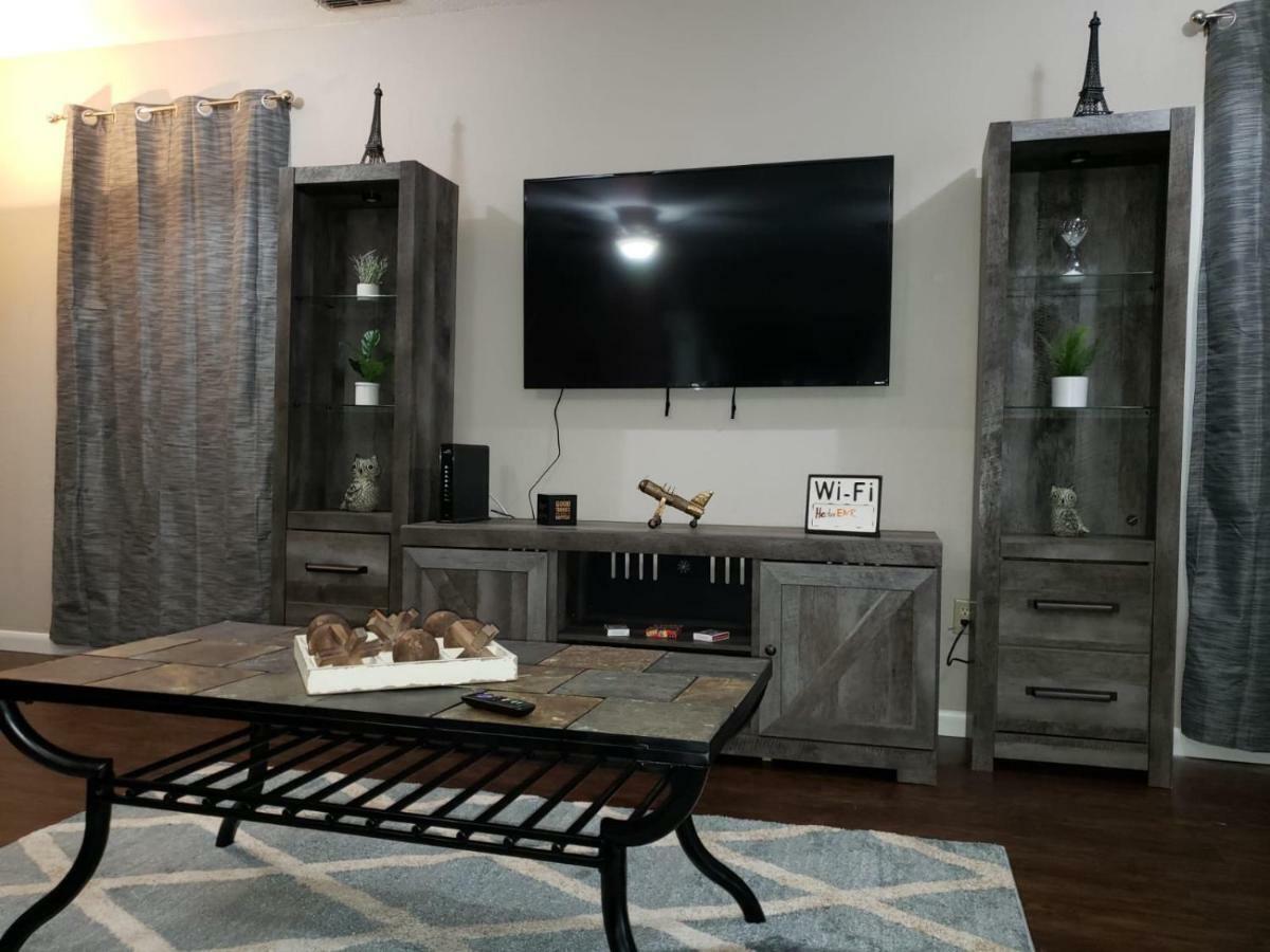 625 Avenue M Se Villa Winter Haven Esterno foto