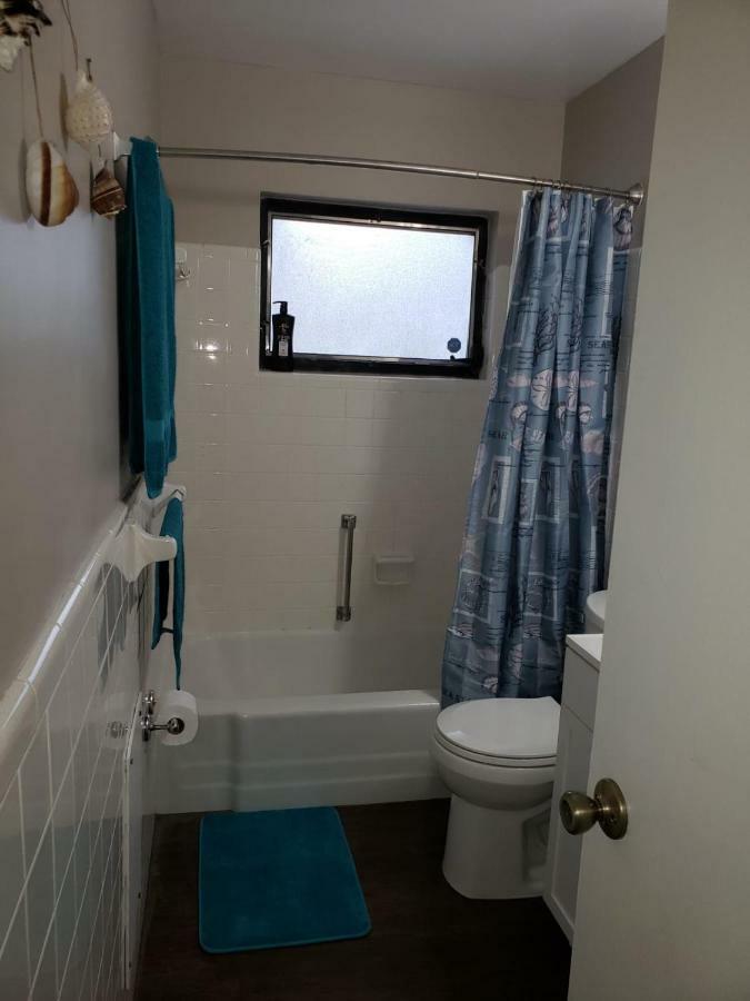 625 Avenue M Se Villa Winter Haven Esterno foto