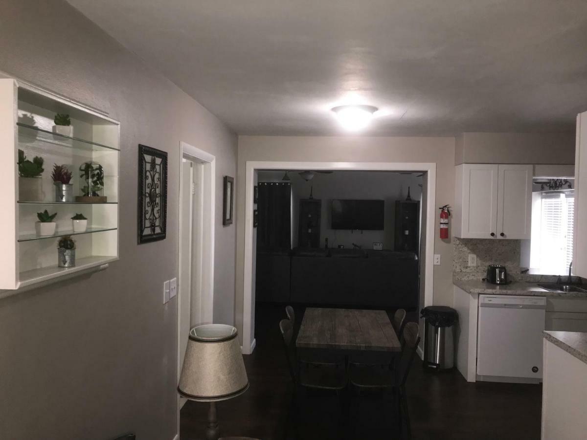 625 Avenue M Se Villa Winter Haven Esterno foto