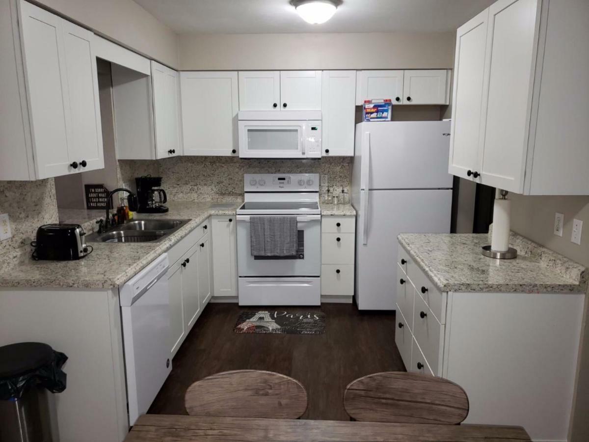 625 Avenue M Se Villa Winter Haven Esterno foto