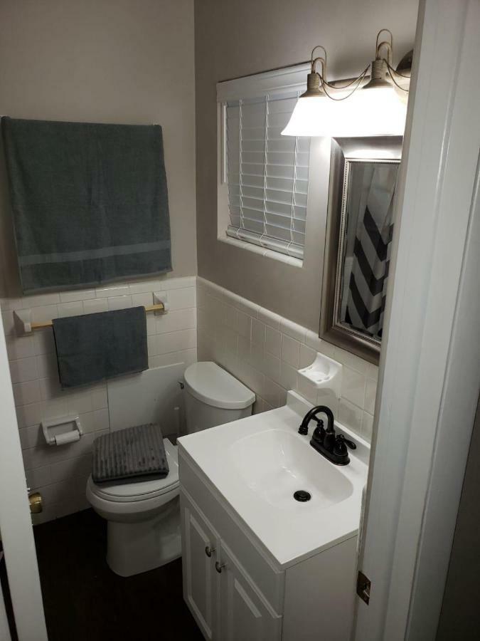 625 Avenue M Se Villa Winter Haven Esterno foto
